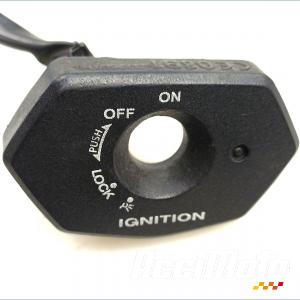 Kit neiman+cdi SUZUKI GSXR 1340 HAYABUSA