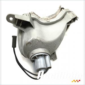 Clignotant avant (gauche) SUZUKI GSXR 1340 HAYABUSA