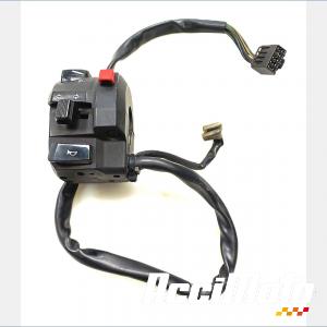 Commodo (gauche) SUZUKI GSXR 1340 HAYABUSA