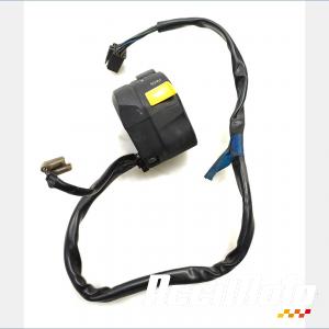 Commodo (gauche) SUZUKI GSXR 1340 HAYABUSA