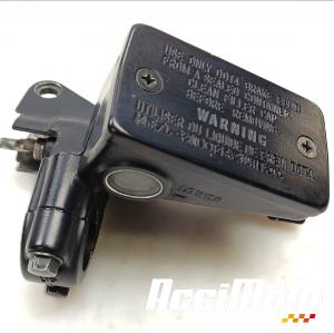Ma&icirc;tre cylindre d'embrayage SUZUKI GSXR 1340 HAYABUSA