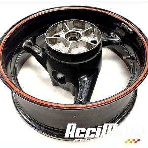 Jante arrière SUZUKI GSXR 1340 HAYABUSA