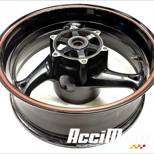 Jante arrière SUZUKI GSXR 1340 HAYABUSA