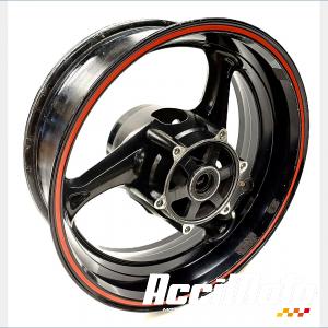 Jante arrière SUZUKI GSXR 1340 HAYABUSA