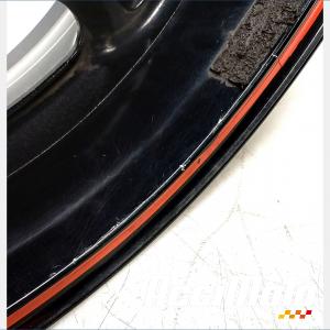 Jante arrière SUZUKI GSXR 1340 HAYABUSA