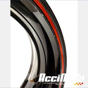 Jante arrière SUZUKI GSXR 1340 HAYABUSA