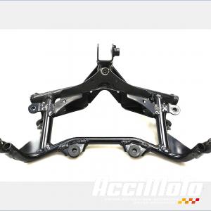 Araignée (support tête de fourche) SUZUKI GSXR 1340 HAYABUSA