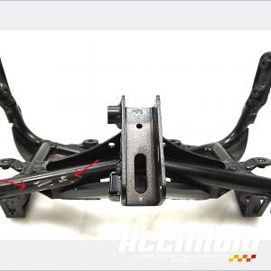 Araignée (support tête de fourche) SUZUKI GSXR 1340 HAYABUSA