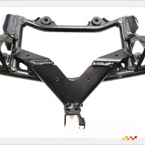 Araignée (support tête de fourche) SUZUKI GSXR 1340 HAYABUSA