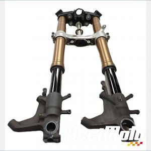 Fourche complète SUZUKI GSXR 1340 HAYABUSA