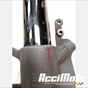 Fourche complète SUZUKI GSXR 1340 HAYABUSA