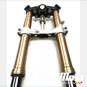 Fourche complète SUZUKI GSXR 1340 HAYABUSA