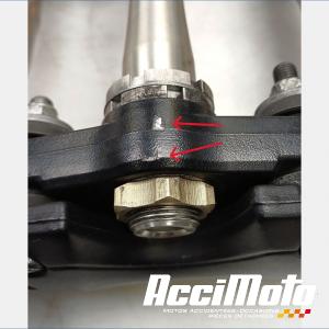 Fourche complète SUZUKI GSXR 1340 HAYABUSA