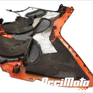 Flanc de carénage avant (droit) SUZUKI GSXR 1340 HAYABUSA