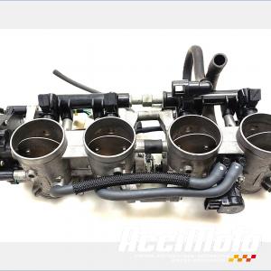 Rampe d'injection (moteur) SUZUKI GSXR 1340 HAYABUSA