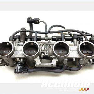 Rampe d'injection (moteur) SUZUKI GSXR 1340 HAYABUSA