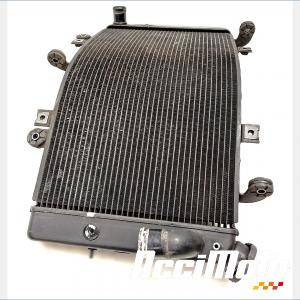 Radiateur de refroidissement SUZUKI GSXR 1340 HAYABUSA