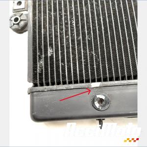 Radiateur de refroidissement SUZUKI GSXR 1340 HAYABUSA