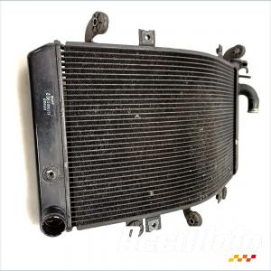 Radiateur de refroidissement SUZUKI GSXR 1340 HAYABUSA