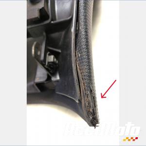 Selle (origine) SUZUKI BANDIT GSF650S