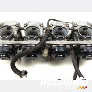 Rampe de carburateurs SUZUKI BANDIT GSF650S