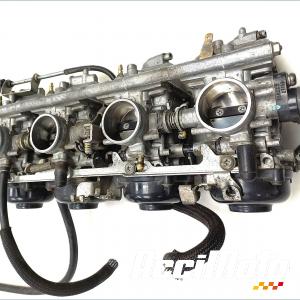 Rampe de carburateurs SUZUKI BANDIT GSF650S