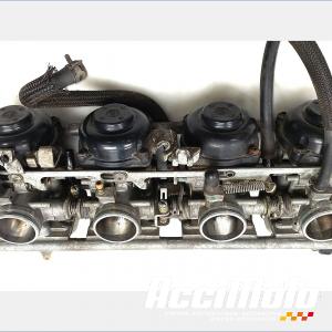 Rampe de carburateurs SUZUKI BANDIT GSF650S