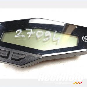 Compteur (tableau de bord) YAMAHA MT-09