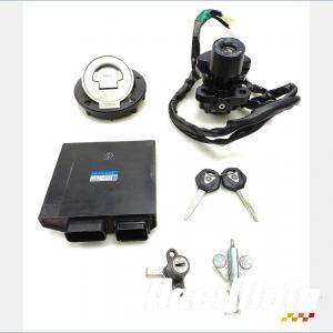 Kit neiman+cdi YAMAHA MT-09