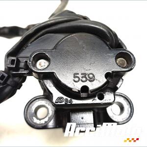 Kit neiman+cdi YAMAHA MT-09