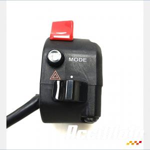 Commodo (droit) YAMAHA MT-09