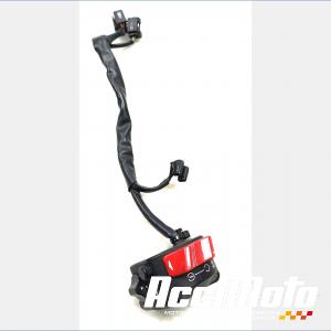 Commodo (droit) YAMAHA MT-09