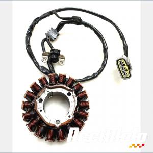Stator d'alternateur YAMAHA MT-09