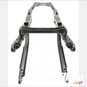 Boucle arrière de cadre YAMAHA MT-09