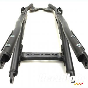 Boucle arrière de cadre YAMAHA MT-09