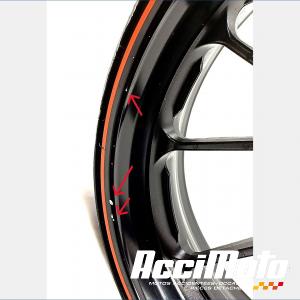 Jante arrière YAMAHA MT-09