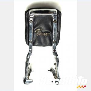 Sissy bar YAMAHA VIRAGO XV1100