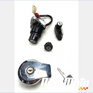 Kit neiman (jeu de serrure) YAMAHA VIRAGO XV1100