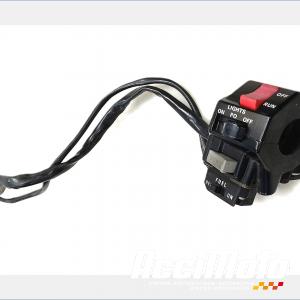 Commodo (droit) YAMAHA VIRAGO XV1100