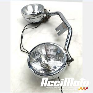 KIT ANTIBROUILLARD YAMAHA VIRAGO XV1100