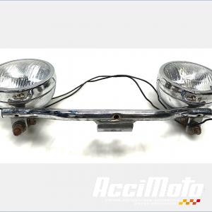 KIT ANTIBROUILLARD YAMAHA VIRAGO XV1100