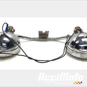 KIT ANTIBROUILLARD YAMAHA VIRAGO XV1100