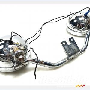 KIT ANTIBROUILLARD YAMAHA VIRAGO XV1100