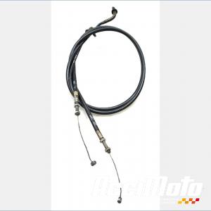 Cable d'accélérateur YAMAHA VIRAGO XV1100