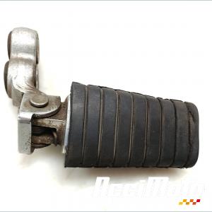 Repose-pied avant (droit) YAMAHA VIRAGO XV1100