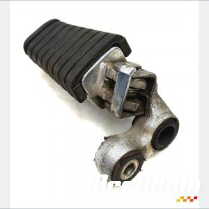 Repose-pied avant (gauche) YAMAHA VIRAGO XV1100