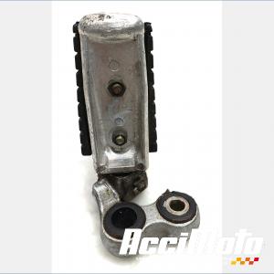 Repose-pied avant (gauche) YAMAHA VIRAGO XV1100