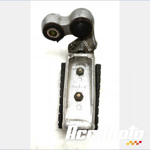 Repose-pied avant (gauche) YAMAHA VIRAGO XV1100