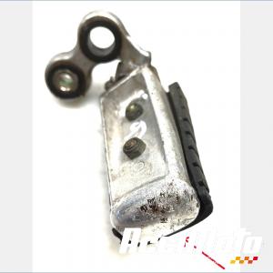 Repose-pied avant (gauche) YAMAHA VIRAGO XV1100