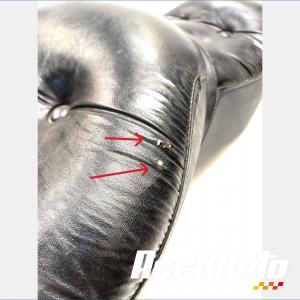 Selle (origine) YAMAHA VIRAGO XV1100